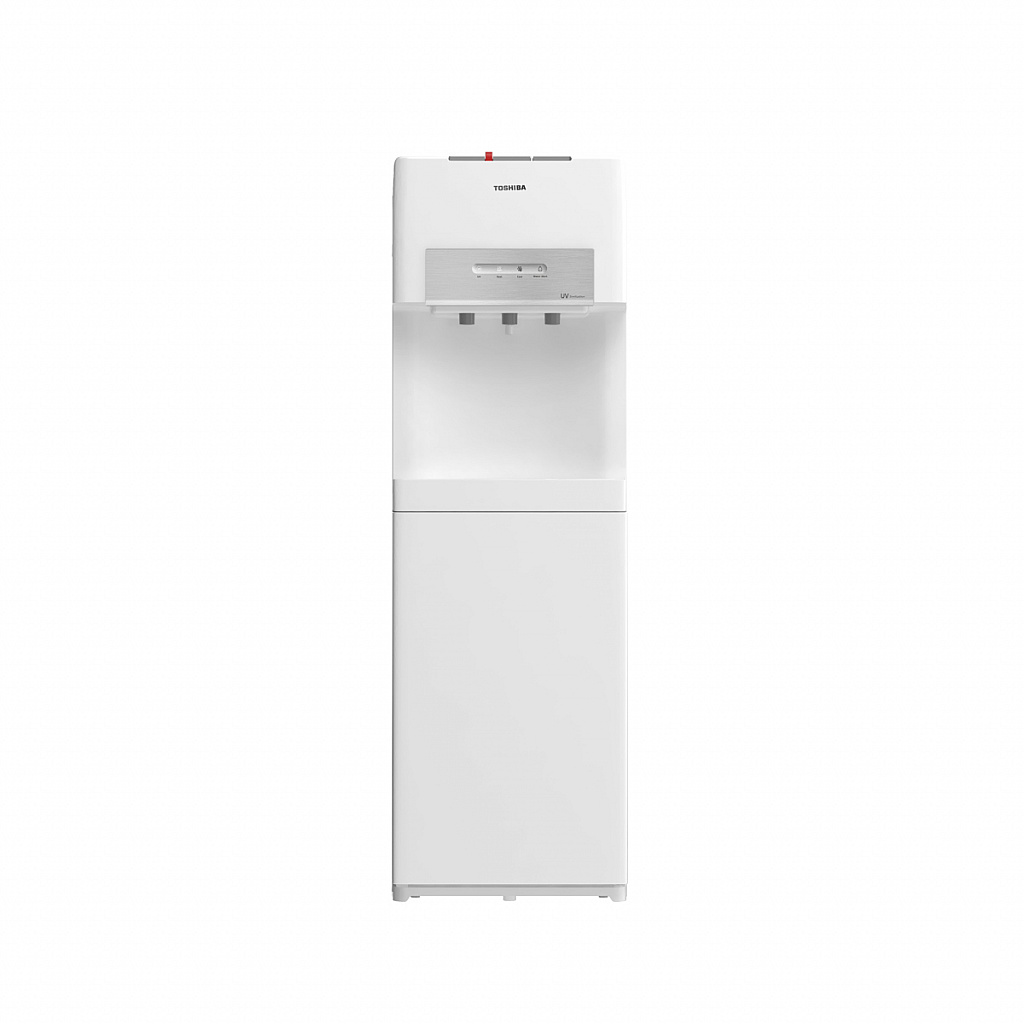 Toshiba Water Dispenser (650W)